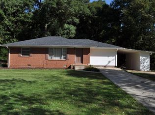 3460 Mountain View Rd, Gainesville, GA 30504