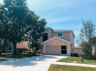 1764 Scarlett Ave, North Port, FL 34289