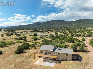 5195 Barrett Rd, Colorado Springs, CO 80926