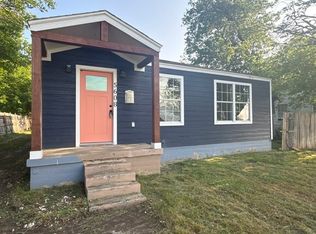 5608 Birchman Ave, Fort Worth, TX 76107