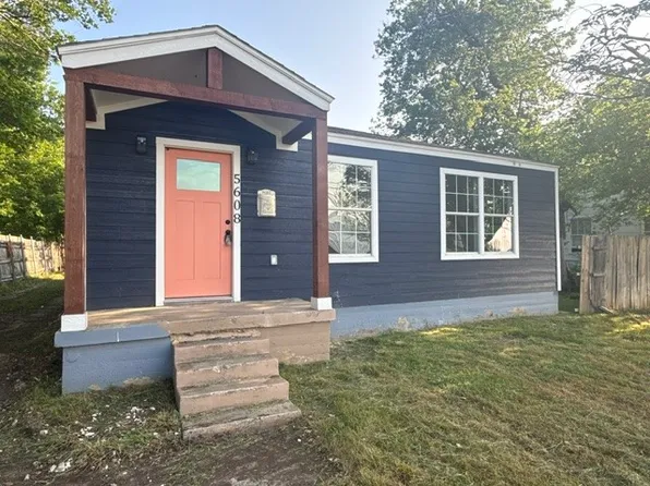 5608 Birchman Ave, Fort Worth, TX 76107