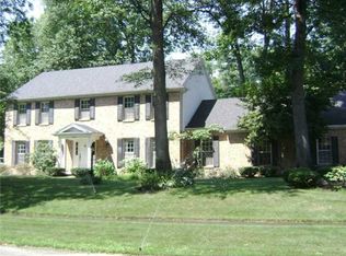 2909 Spring Water Dr, Toledo, OH