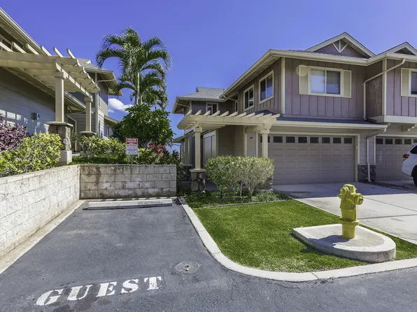 92-7139 Elele St APT 806, Kapolei, HI 96707