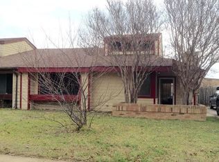 561 Prairie Dell St, Lewisville, TX 75067