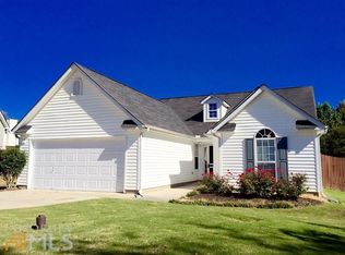 5073 Meadow Trce, Fairburn, GA 30213