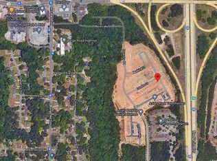 3512 Condor Ct SW, Atlanta, GA 30331