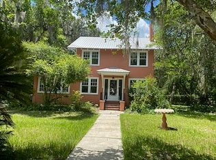 362 W Retta St, De Leon Springs, FL 32130