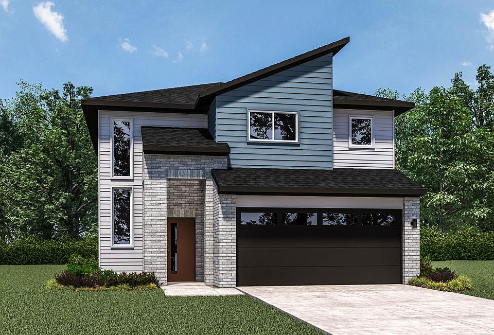 Plan Elevation.