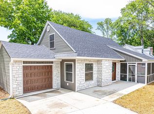 409 Crestland Ave, Columbia, MO 65203