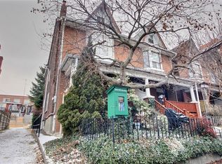 62 Moutray St, Toronto, ON M6K 1W5