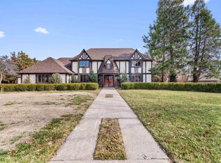 1436 N High Dr, McPherson, KS 67460