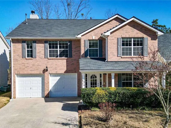 6979 Bonnes Blvd, Austell, GA 30168