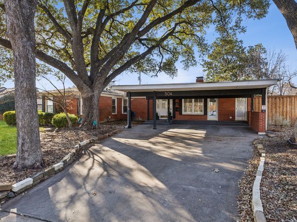 Additional property image - 504 Monssen Dr, Dallas, TX 75224