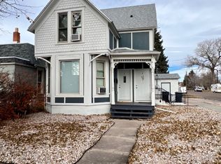 622 E 17th St #A, Cheyenne, WY 82001
