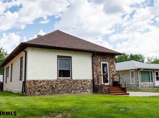 1420 O St, Gering, NE 69341