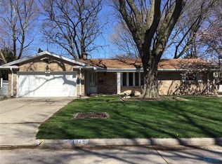 1945 Firlawn Dr, Toledo, OH 43614