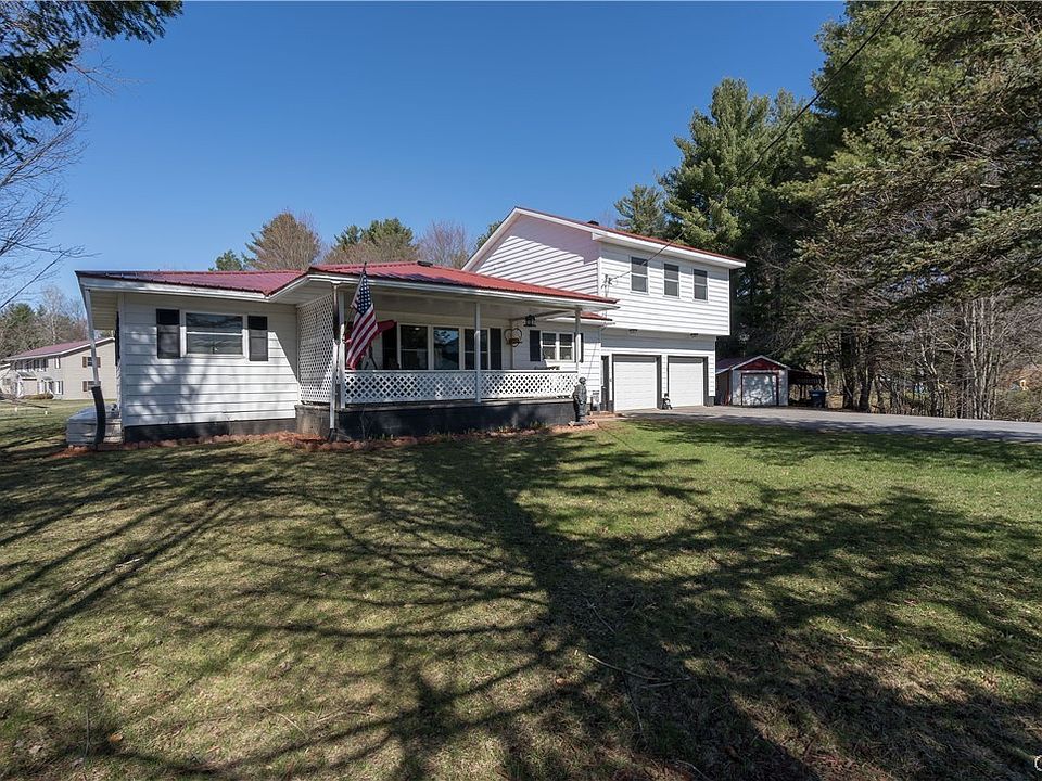 9575 Addison Ave, Castorland, NY 13620 Zillow