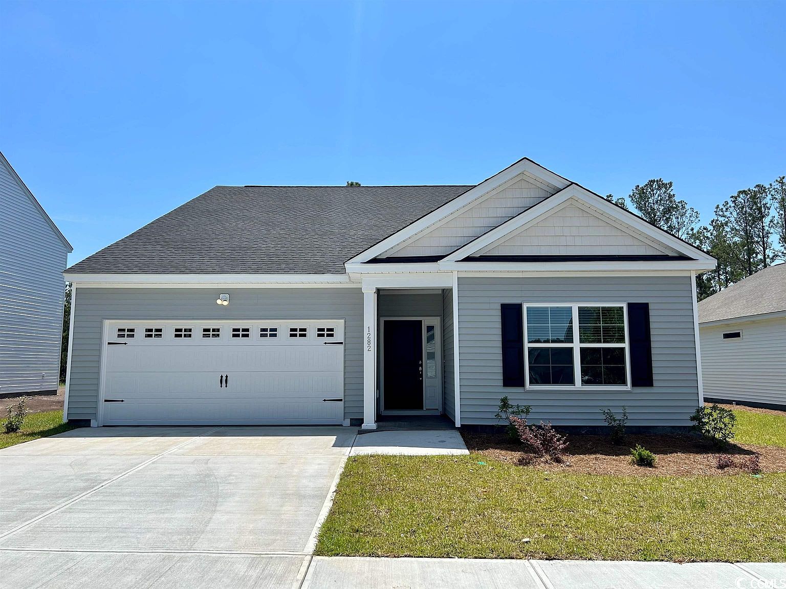 1282 Boswell Ct., Conway, SC 29526 Zillow