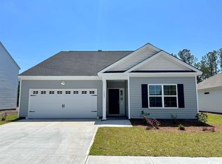 1282 Boswell Ct LOT 83, Conway, SC 29526