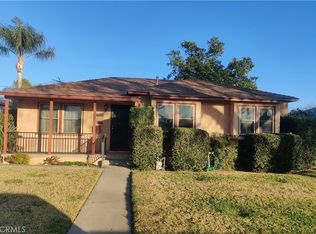 900 N 9th Ave, Upland, CA 91786