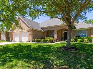 1872 Paradise Ridge Dr, Round Rock, TX 78665
