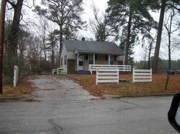 880 Ellison Dr, Rocky Mount, NC 27801