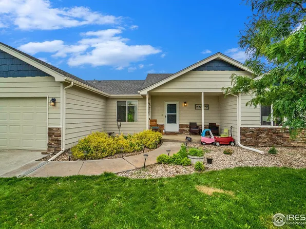 7049 Mount Nimbus St, Wellington, CO 80549