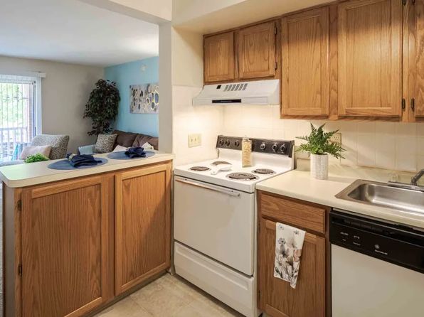 Four Seasons Apartments | 3422 Cintonya Dr, Erlanger, KY