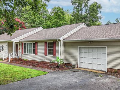 177 John Rolfe Ln, Williamsburg, VA, 23185