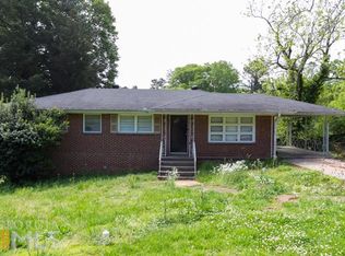 2369 Tyler Way #0, Decatur, GA 30032