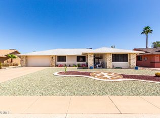 12630 W Eveningside Dr, Sun City West, AZ 85375