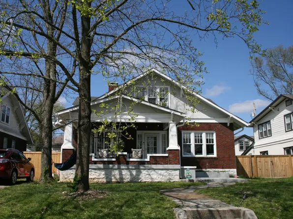 1605 Villa Pl, Nashville, TN 37212