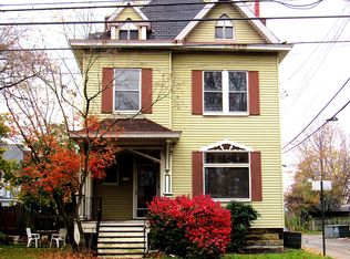 120 N Balph Ave, Pittsburgh, PA