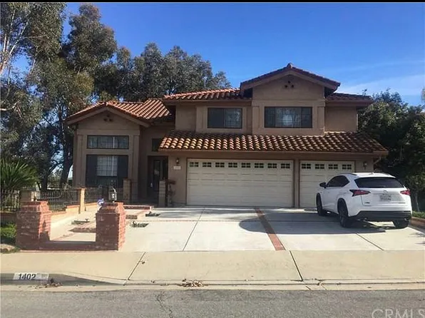 1402 Stonecrest Pl, Diamond Bar, CA 91765