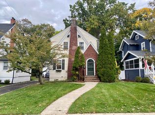 625 Kimball Ave, Westfield, NJ 07090