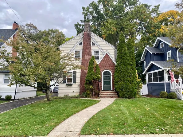 625 Kimball Ave, Westfield, NJ 07090