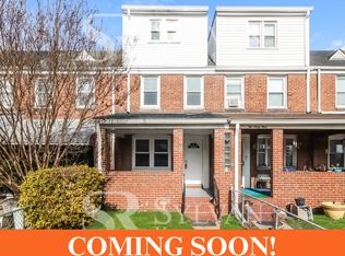 262 Chestnut St, Baltimore, MD 21222