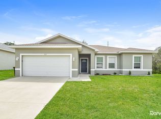 347 Hibiscus Dr, Poinciana, FL 34759