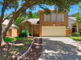 3340 Tumblewood Trl, San Antonio, TX 78247