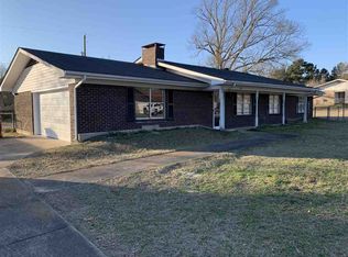 907 Mulberry St, Atlanta, TX 75551