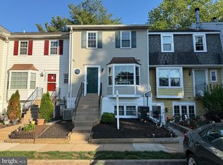 13707 Autumn Vale Ct #29E, Chantilly, VA 20151