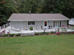 265 Elkins Rd, Bakersville, NC 28705