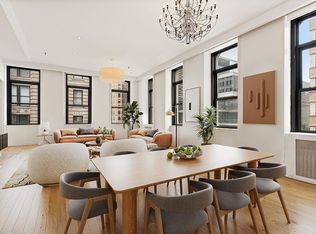 65 Leonard St #3, New york, NY 10013