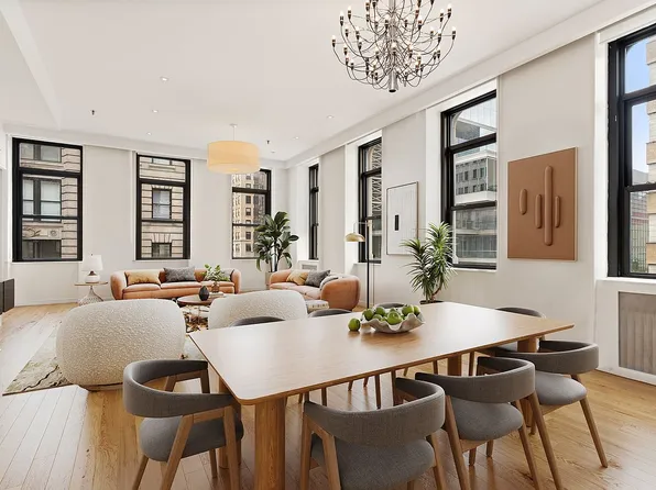 65 Leonard St #3, New York, NY 10013