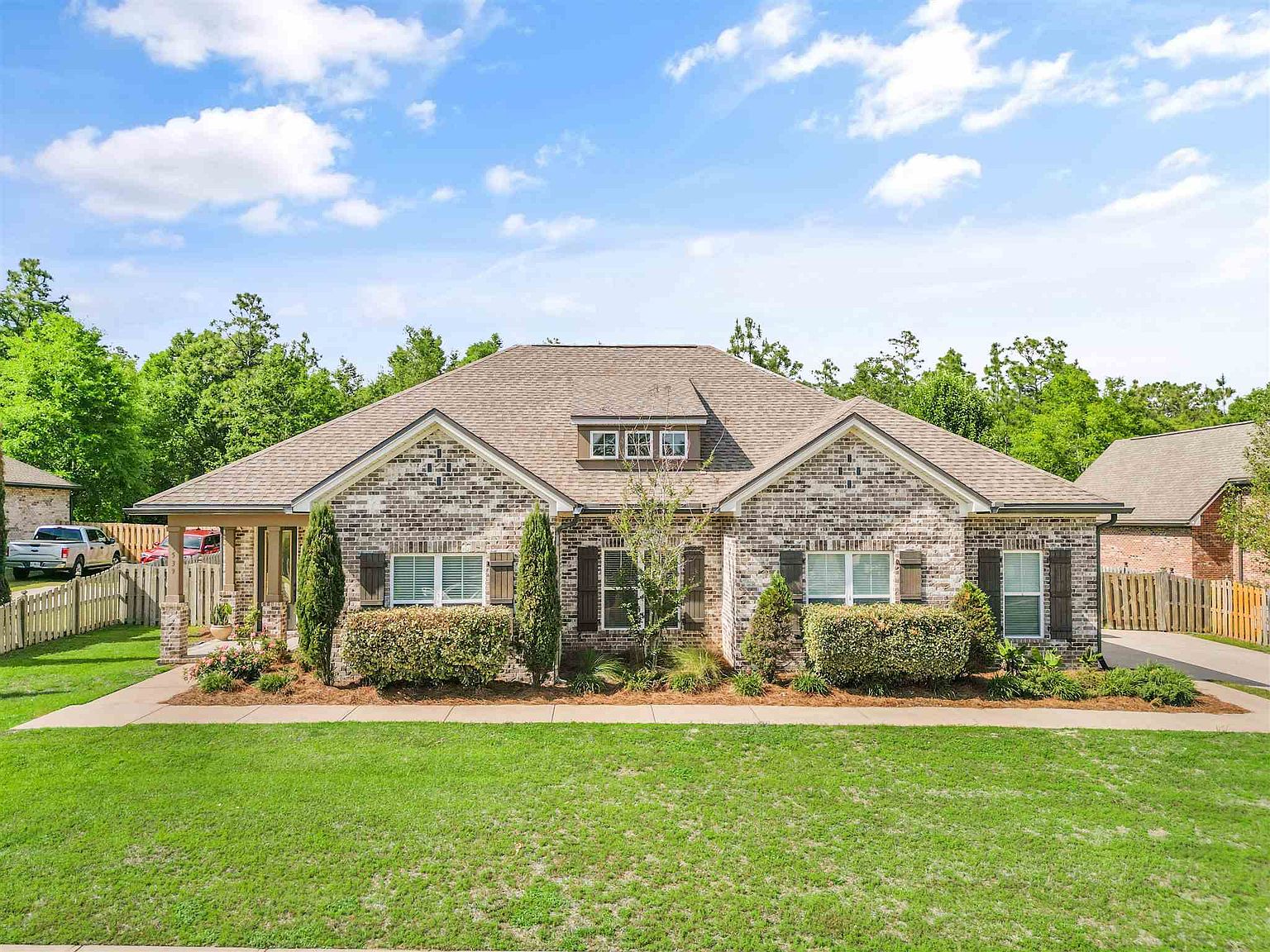 1539 Mill Creek Dr, Baker, FL 32531 MLS 626101 Zillow