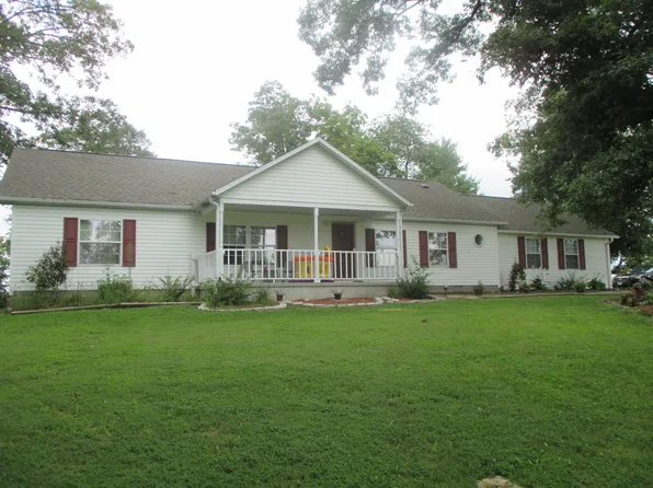 12040 N 900th St, Robinson, IL 62454