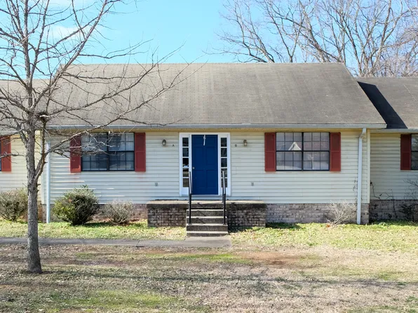 420 Eddy Ln #A, Franklin, TN 37064