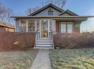1717 W Park Ave, Champaign, IL