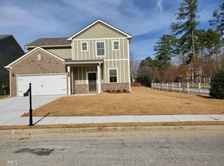 7627 Rudder Cir #71, Fairburn, GA 30213