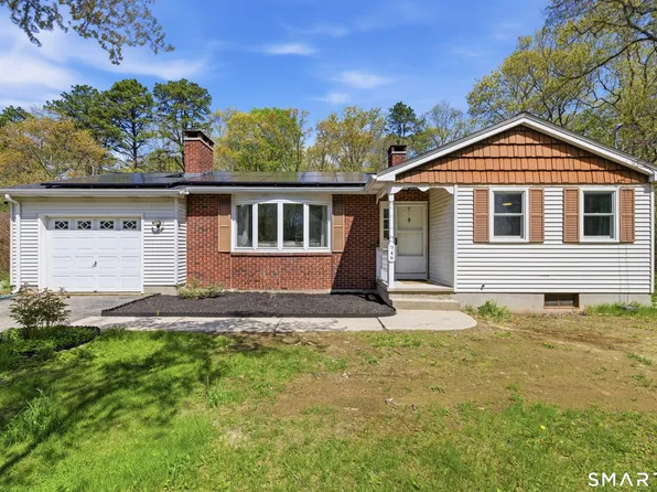 46 Taos Drive, Killingly, CT 06239